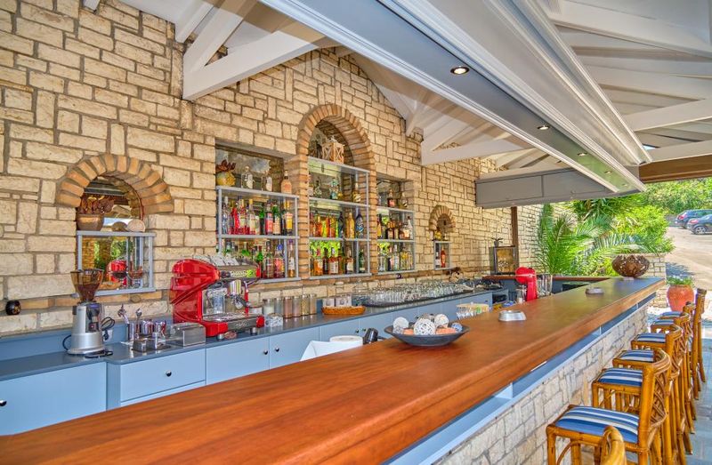 Hotel Chrismos Luxury Suites & Studios, Griechenland, Apraos. Großes 16