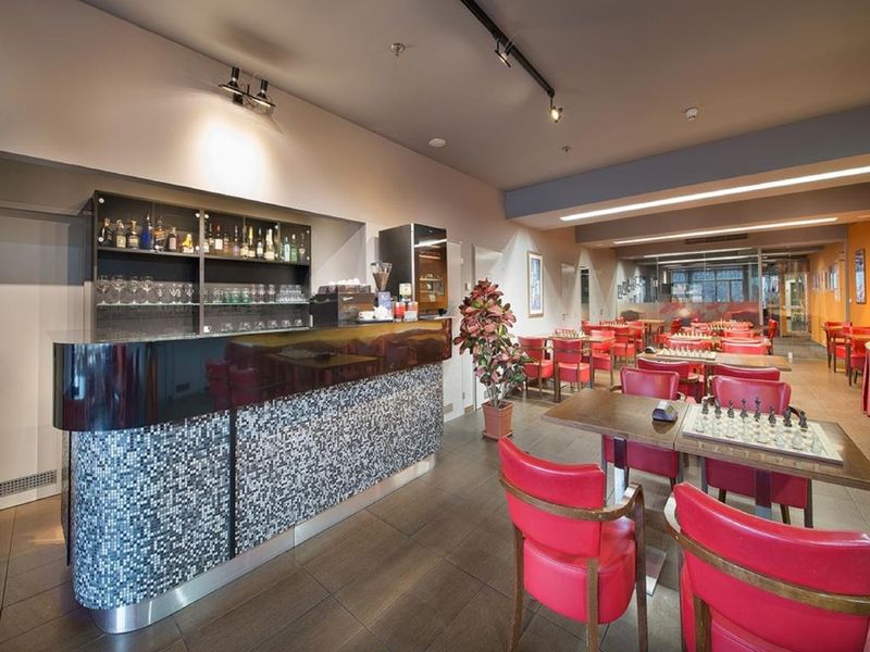 Hotel EA Hotel Julis, Tschechische Republik, Prag. Großes 29