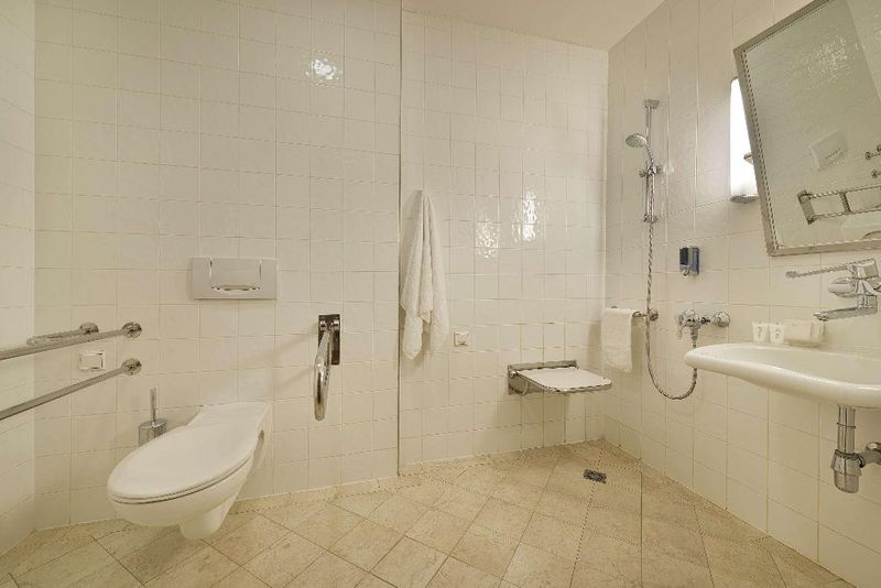 Hotel EA Hotel Julis, Tschechische Republik, Prag. Großes 2