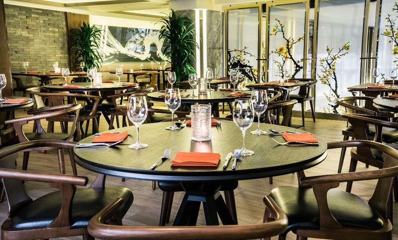 Hotel Hotel Fusion, USA, San Francisco. Großes 1