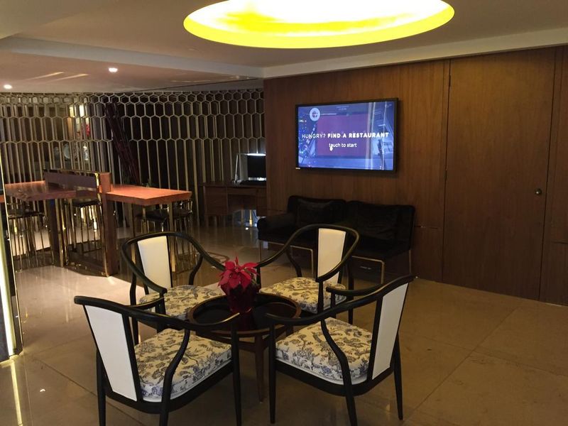 Hotel Hotel Fusion, USA, San Francisco. Großes 2