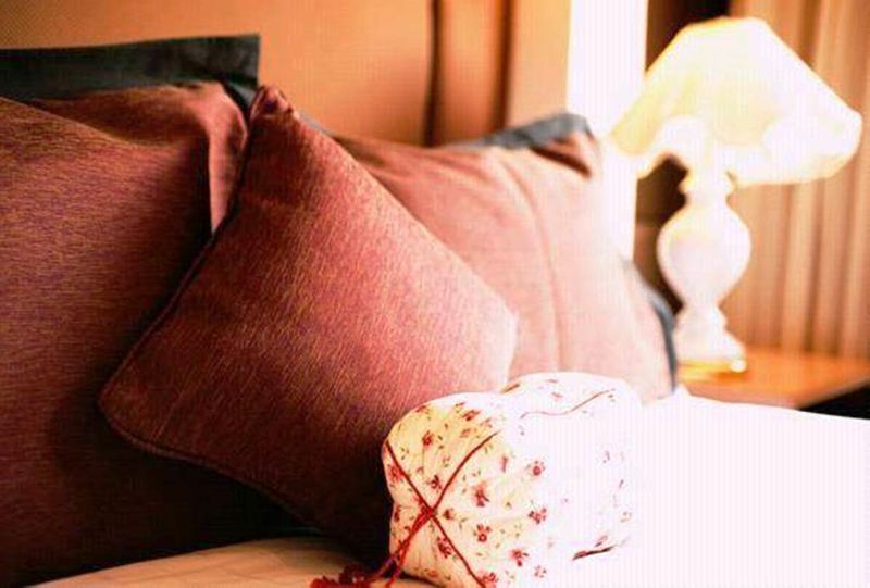 Hotel Diamond City Hotel, Thailand, Bangkok. Großes 2