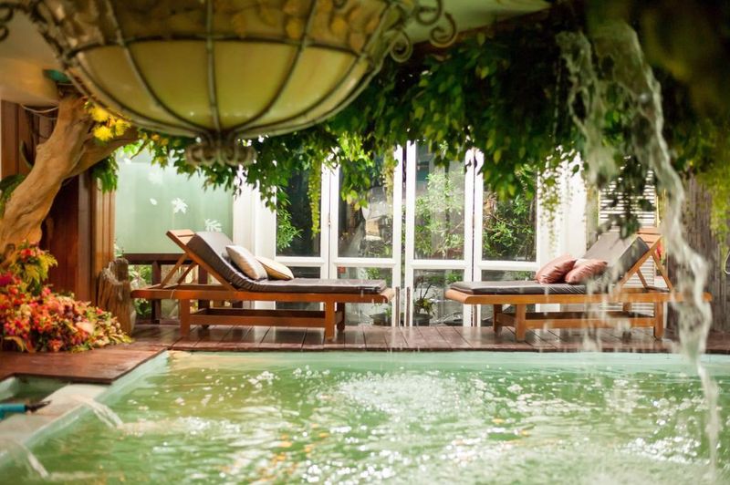 Hotel Diamond City Hotel, Thailand, Bangkok. Großes 1