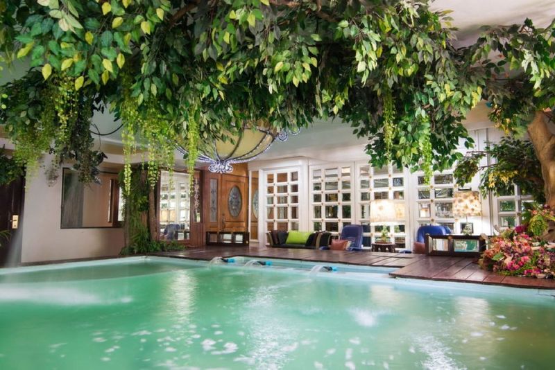 Hotel Diamond City Hotel, Thailand, Bangkok. Großes 1