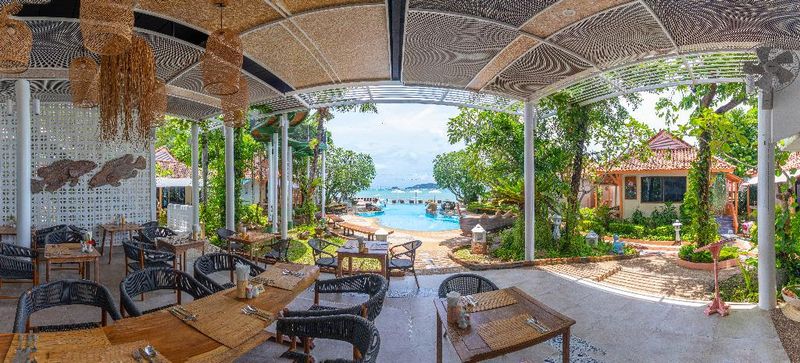 Hotel Aochalong Villa & Spa, Thailand, Chalong. Großes 44