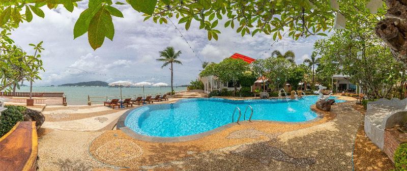 Hotel Aochalong Villa & Spa, Thailand, Chalong. Großes 44