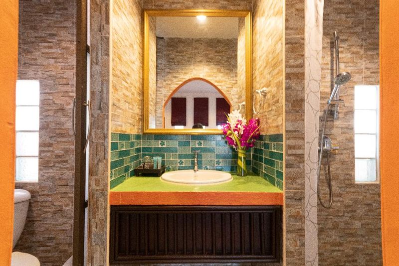 Hotel Aochalong Villa & Spa, Thailand, Chalong. Großes 1