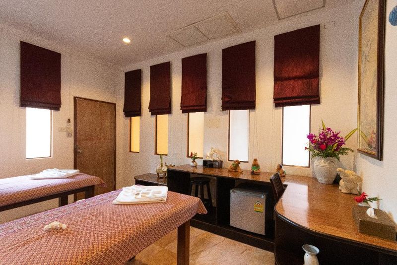 Hotel Aochalong Villa & Spa, Thailand, Chalong. Großes 1