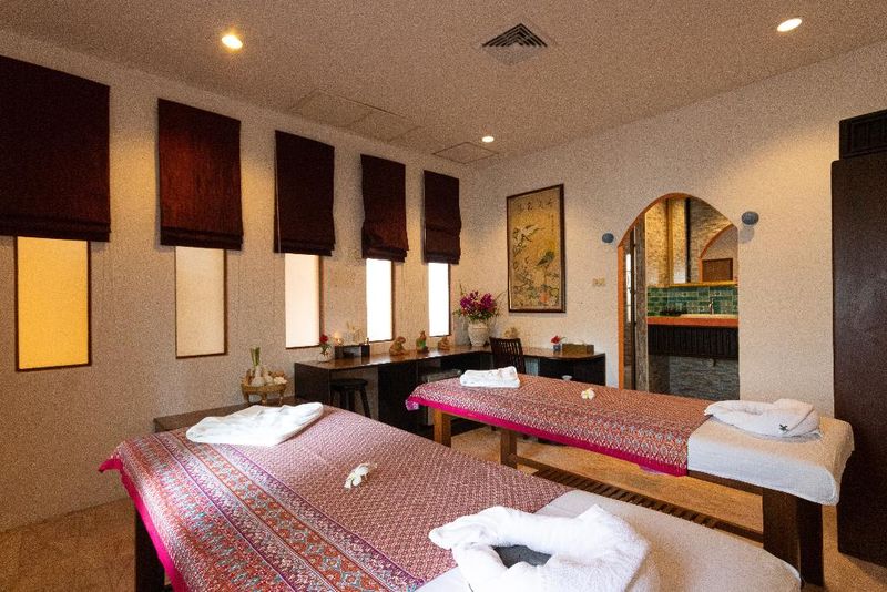 Hotel Aochalong Villa & Spa, Thailand, Chalong. Großes 2