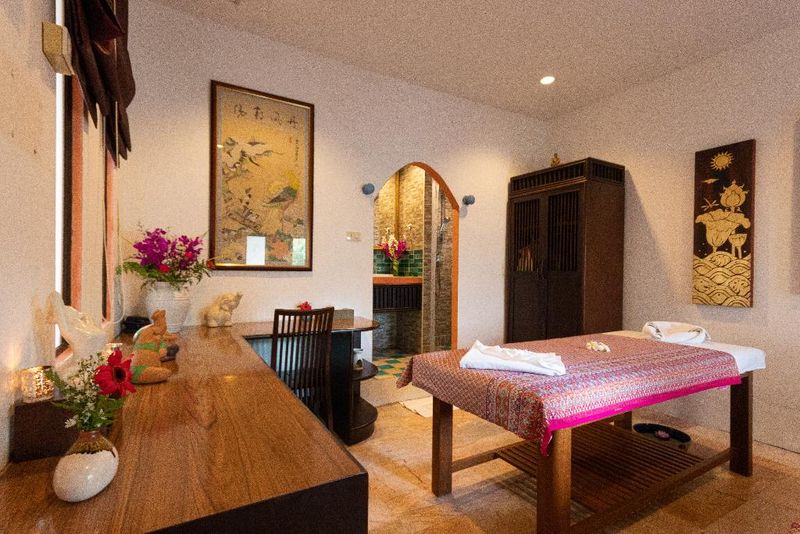 Hotel Aochalong Villa & Spa, Thailand, Chalong. Großes 2