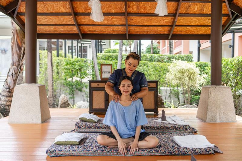 Hotel Kata Sea Breeze Resort, Thailand, Kata Beach. Großes 1