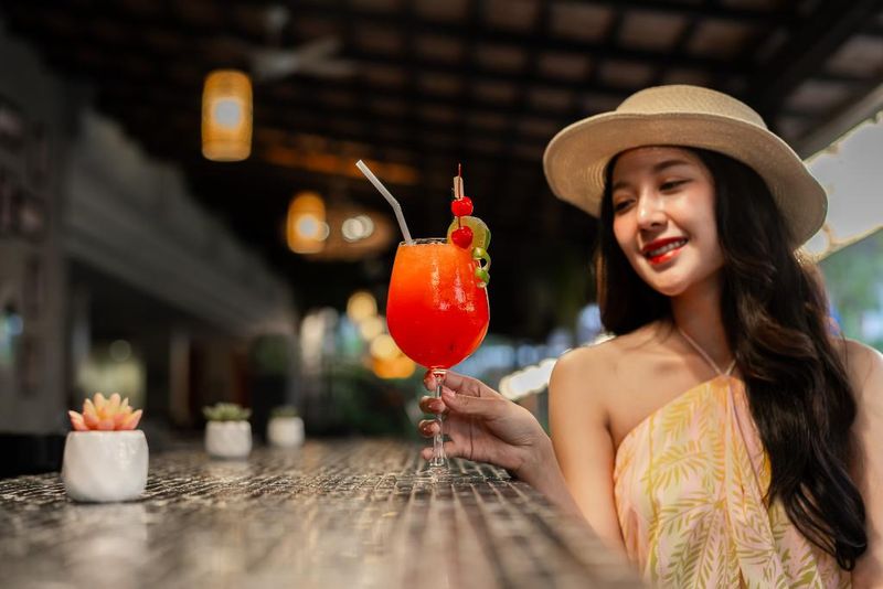 Hotel Kata Sea Breeze Resort, Thailand, Kata Beach. Großes 2