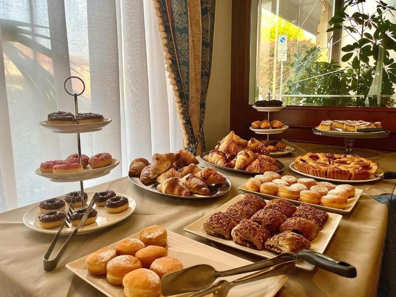 Hotel President, Italien, Venedig. Großes 1