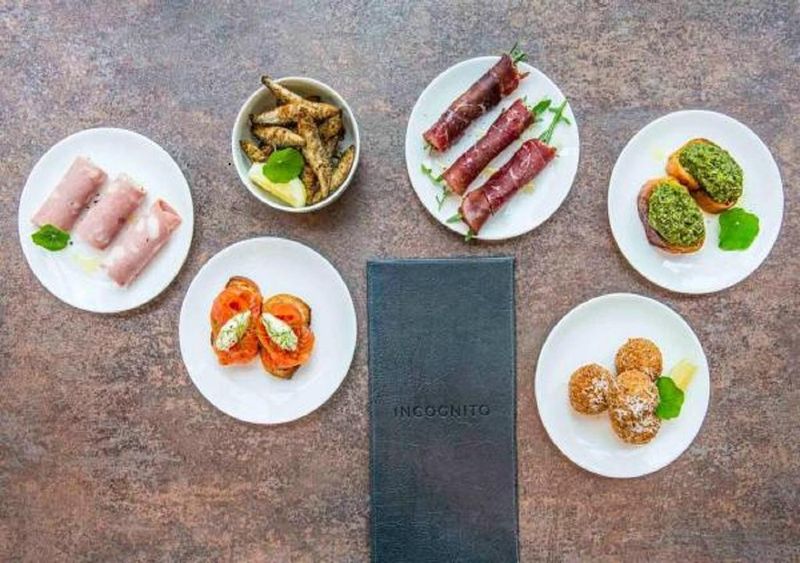 Hotel Alphen Boutique Hotel, Südafrika, Kapstadt. Großes 2