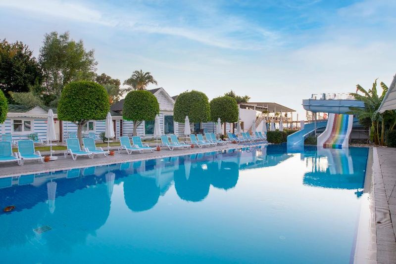 Hotel Armas Beach Hotel, Türkei, Kemer. Großes 39