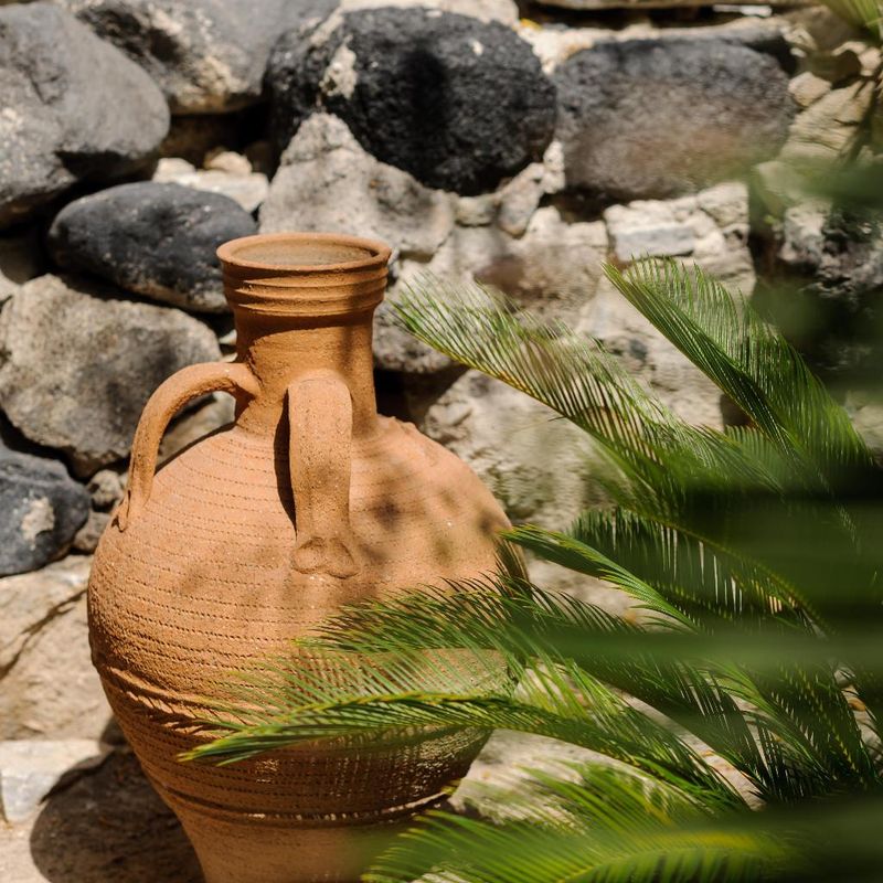 Hotel Afroditi Venus, Griechenland, Kamari. Großes 2