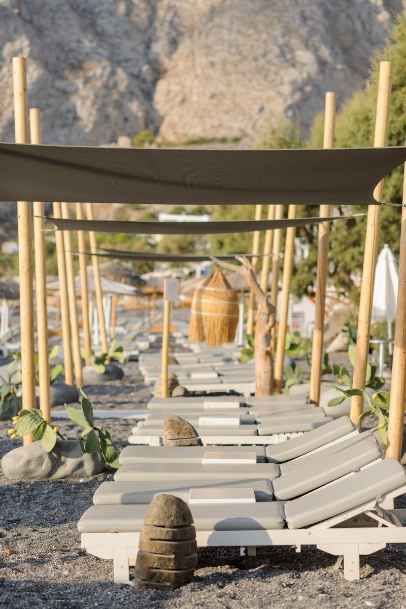 Hotel Afroditi Venus, Griechenland, Kamari. Großes 140