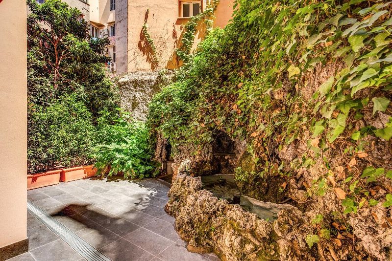 Hotel Trevi Collection, Italien, Rom. Großes 1