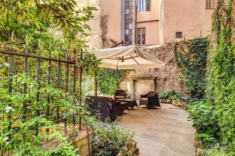 Hotel Trevi Collection, Italien, Rom. Großes 2