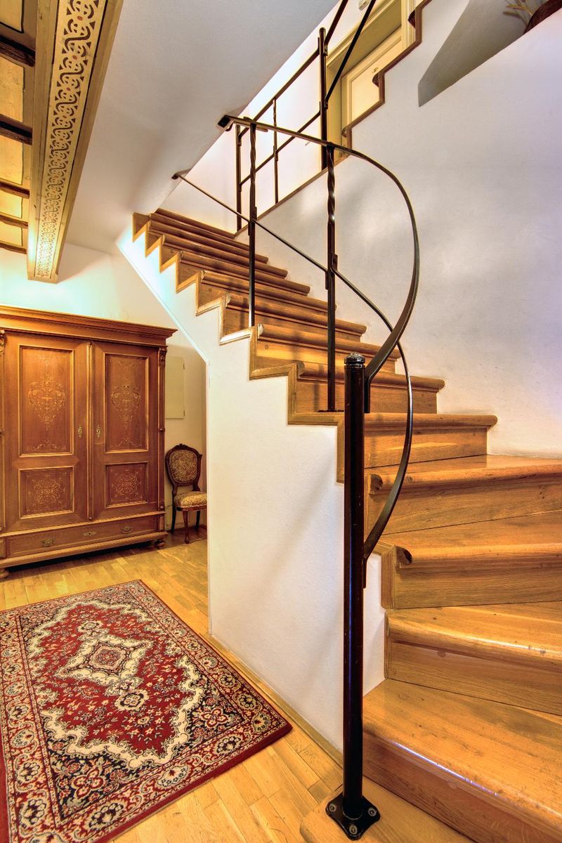 Hotel Red Lion, Tschechische Republik, Prag. Großes 2