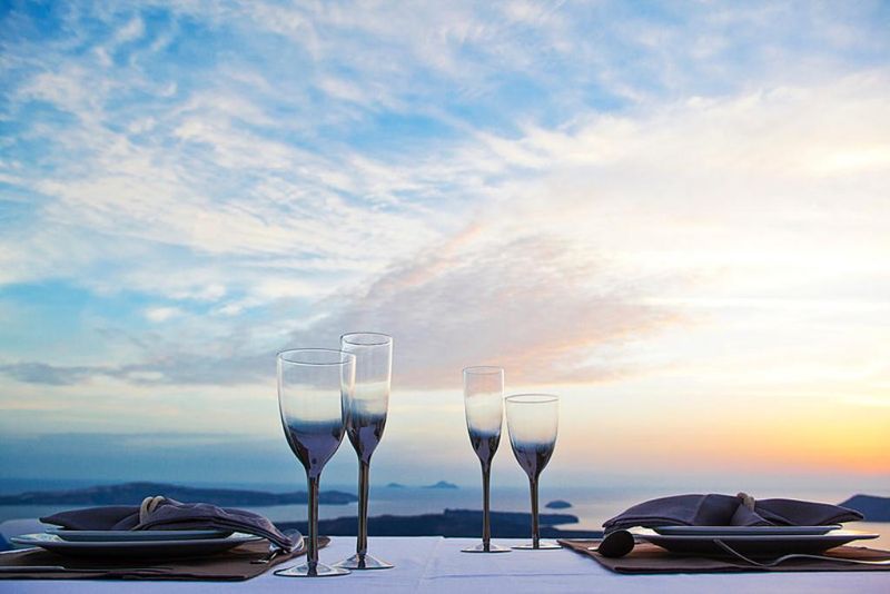 Hotel Dreams Luxury Suites, Griechenland, Imerovigli. Großes 2