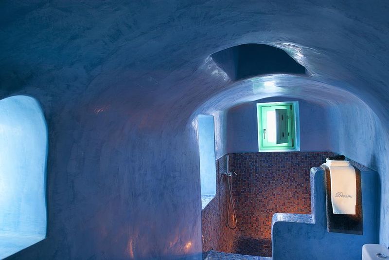 Hotel Dreams Luxury Suites, Griechenland, Imerovigli. Großes 1