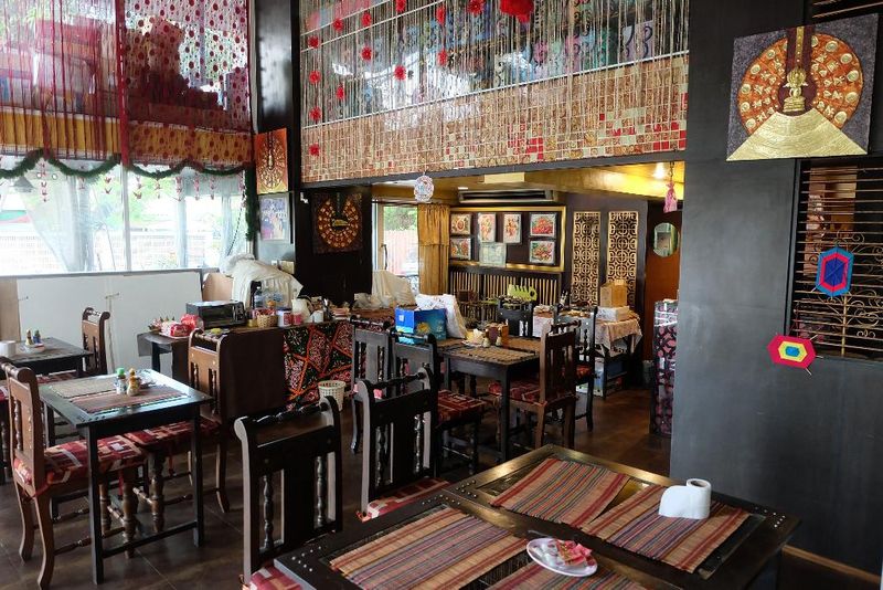 Hotel Sabai Sabai @ Sukhumvit, Thailand, Bangkok. Großes 18