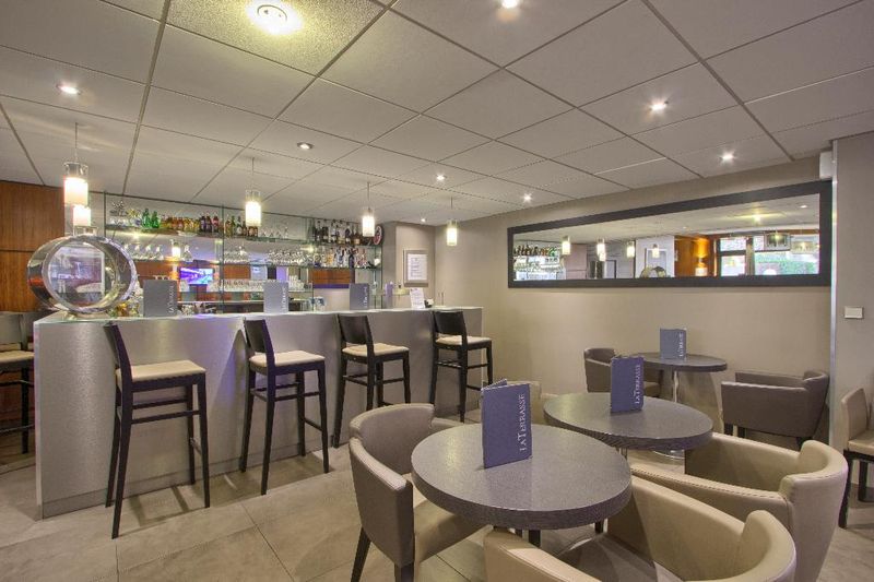 Hotel B&B Hotel Paris 17 Batignolles, Frankreich, Paris. Großes 2