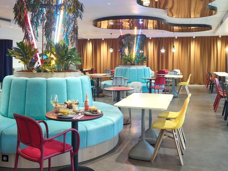 Hotel B&B HOTEL Paris 17 Batignolles, Frankreich, Paris. Großes 2