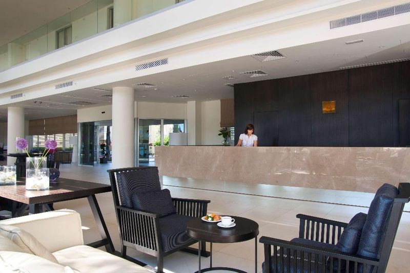 Hotel Pernera Beach, Zypern, Protaras. Großes 65