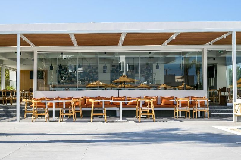 Hotel Orion Hotel, Griechenland, Faliraki. Großes 2