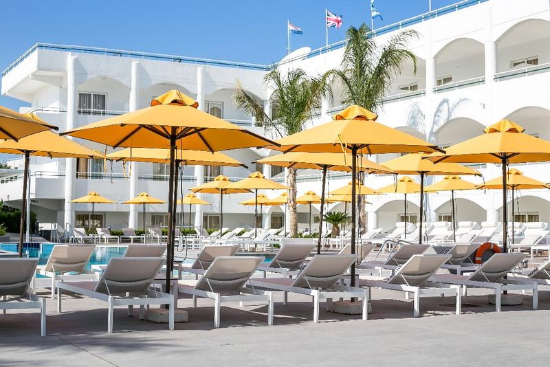 Hotel Orion Hotel, Griechenland, Faliraki. Großes 69