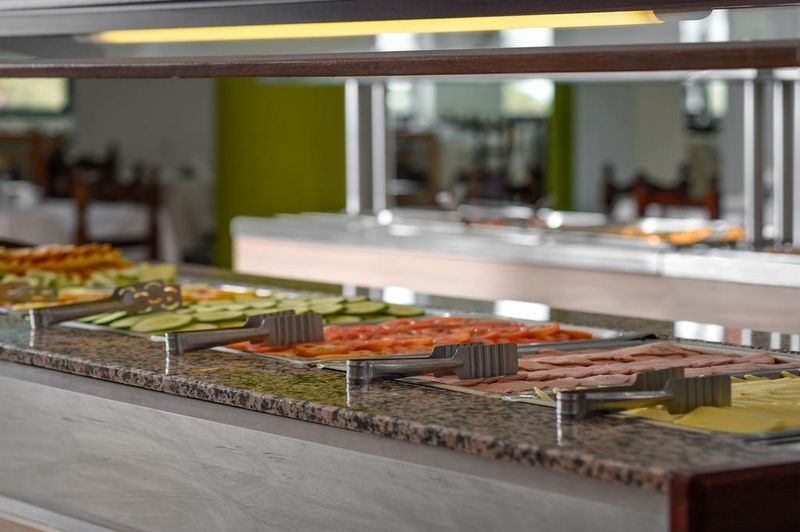 Hotel AZUL ECO HOTEL, Griechenland, Skaleta. Großes 2