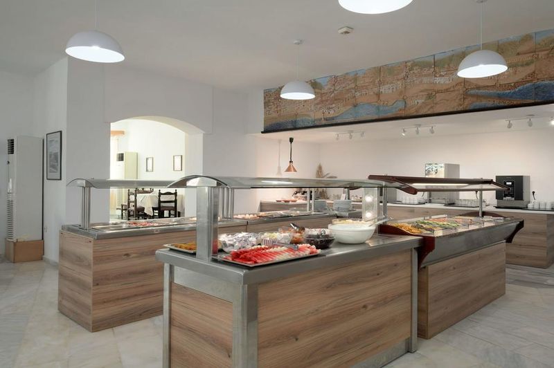 Hotel AZUL ECO HOTEL, Griechenland, Skaleta. Großes 17