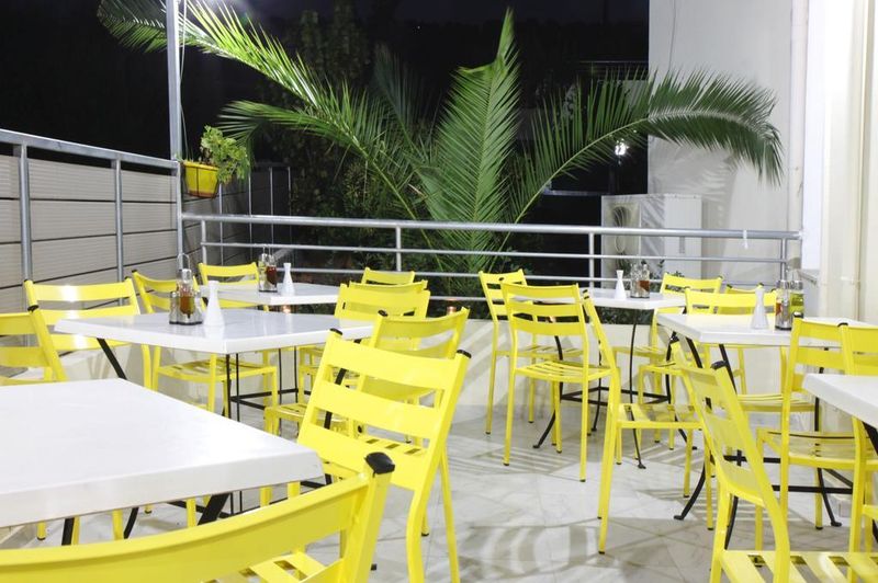 Hotel AZUL ECO HOTEL, Griechenland, Skaleta. Großes 17