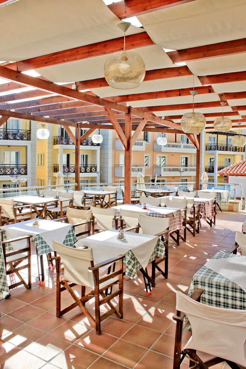 Hotel Porto Kalamaki, Griechenland, Kato Galatas (Chania). Großes 2