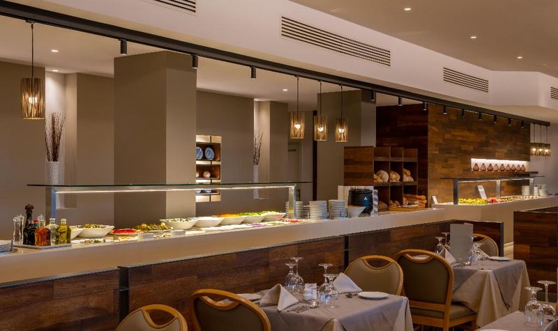 Hotel Lagas Aegean Village, Griechenland, Kardamena. Großes 2