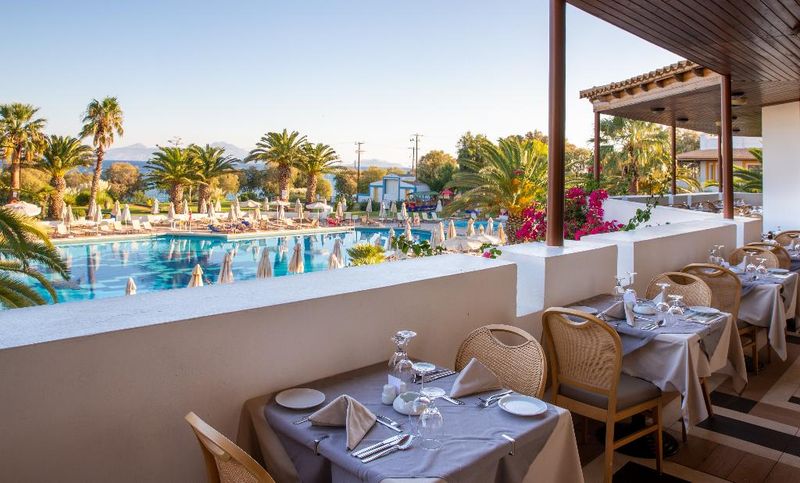 Hotel Lagas Aegean Village, Griechenland, Kardamena. Großes 2