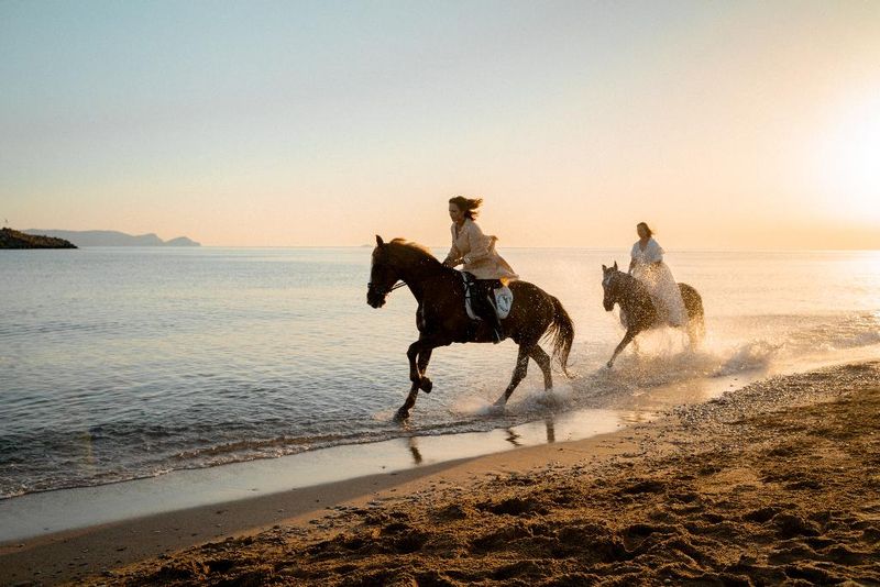 Hotel Mitsis Selection Laguna, Griechenland, Anissaras. Großes 2