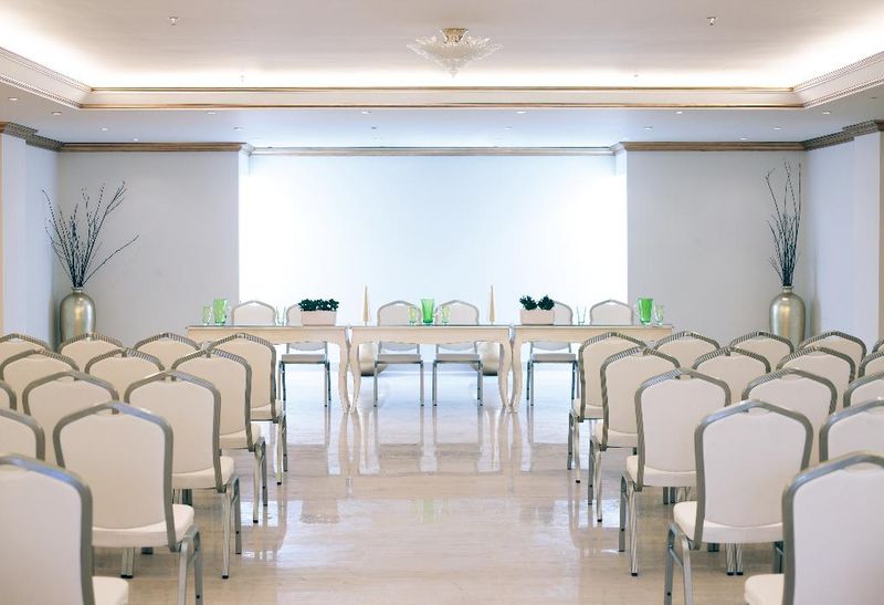 Hotel Mitsis Laguna Resort and Spa, Griechenland, Anissaras. Großes 20