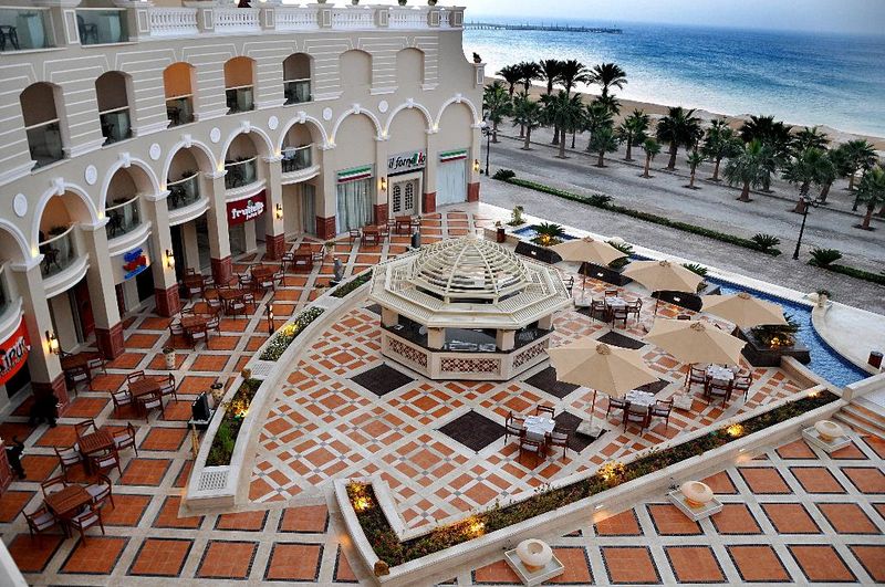 Hotel KaiSol Romance Resort Sahl Hasheesh Adults Only 16+, Ägypten, Sahl Hasheesh. Großes 1