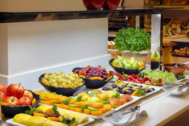 Hotel Atlantis Beach, Griechenland, Rethymnon. Großes 2