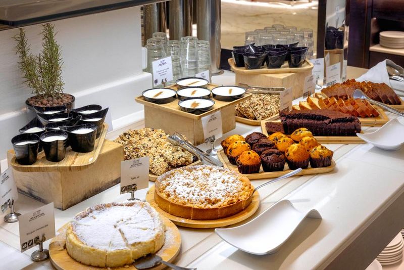 Hotel ATLANTIS BEACH HOTEL, Griechenland, Rethymnon. Großes 2