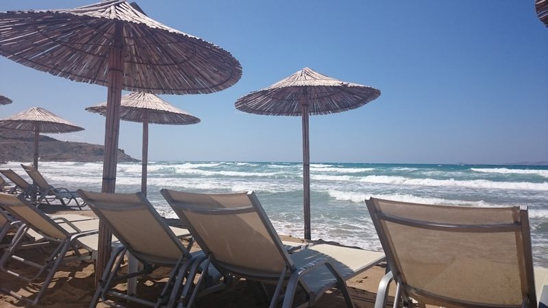 Hotel Amazones Villas Apartments, Griechenland, Stalida. Großes 28