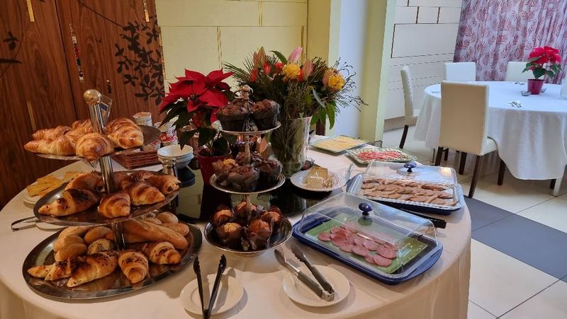 Hotel Park City Grand Plaza Kensington, Großbritannien, London. Großes 1