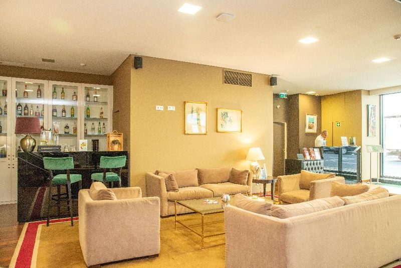 Hotel Vip Executive Saldanha, Portugal, Lissabon. Großes 22