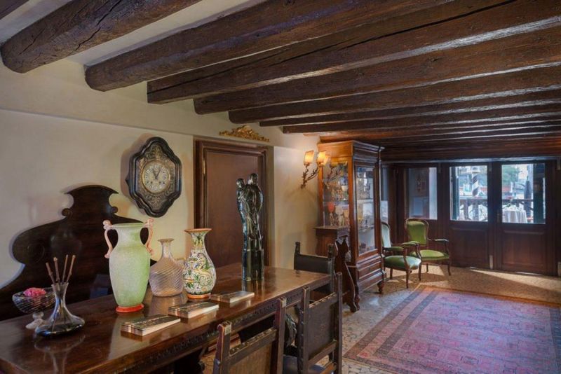 Hotel Hotel San Cassiano Residenza D epoca Ca favretto, Italien, Venedig. Großes 17