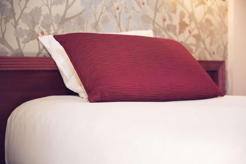 Hotel Timhotel Paris Gare de Lyon, Frankreich, Paris. Großes 2