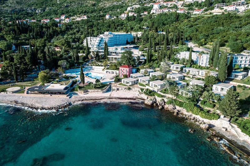 Hotel Maistra Select Astarea Hotel, Kroatien, Mlini. Großes 36