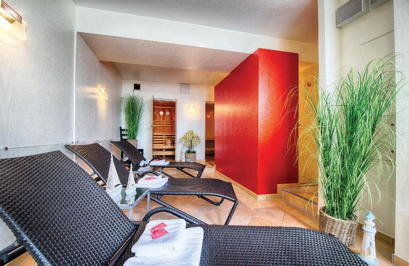 Hotel Leonardo Hotel Hamburg City Nord, Deutschland, Hamburg. Großes 2